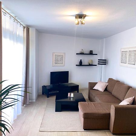 Apartamento Playa De Las Americas II Ngoại thất bức ảnh