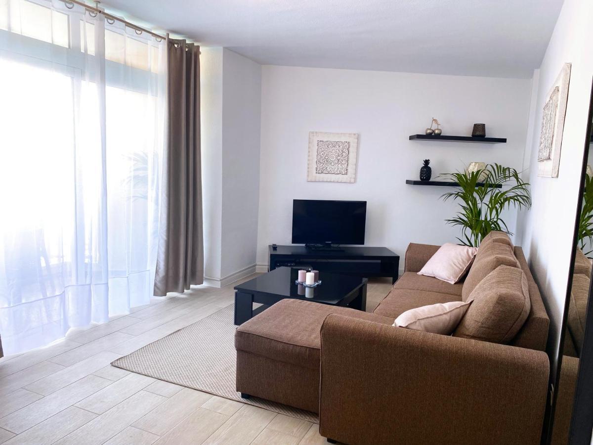 Apartamento Playa De Las Americas II Ngoại thất bức ảnh