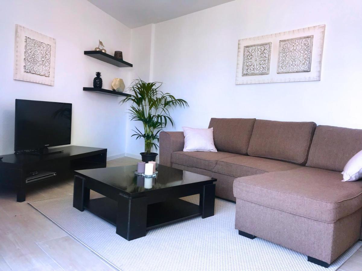 Apartamento Playa De Las Americas II Ngoại thất bức ảnh