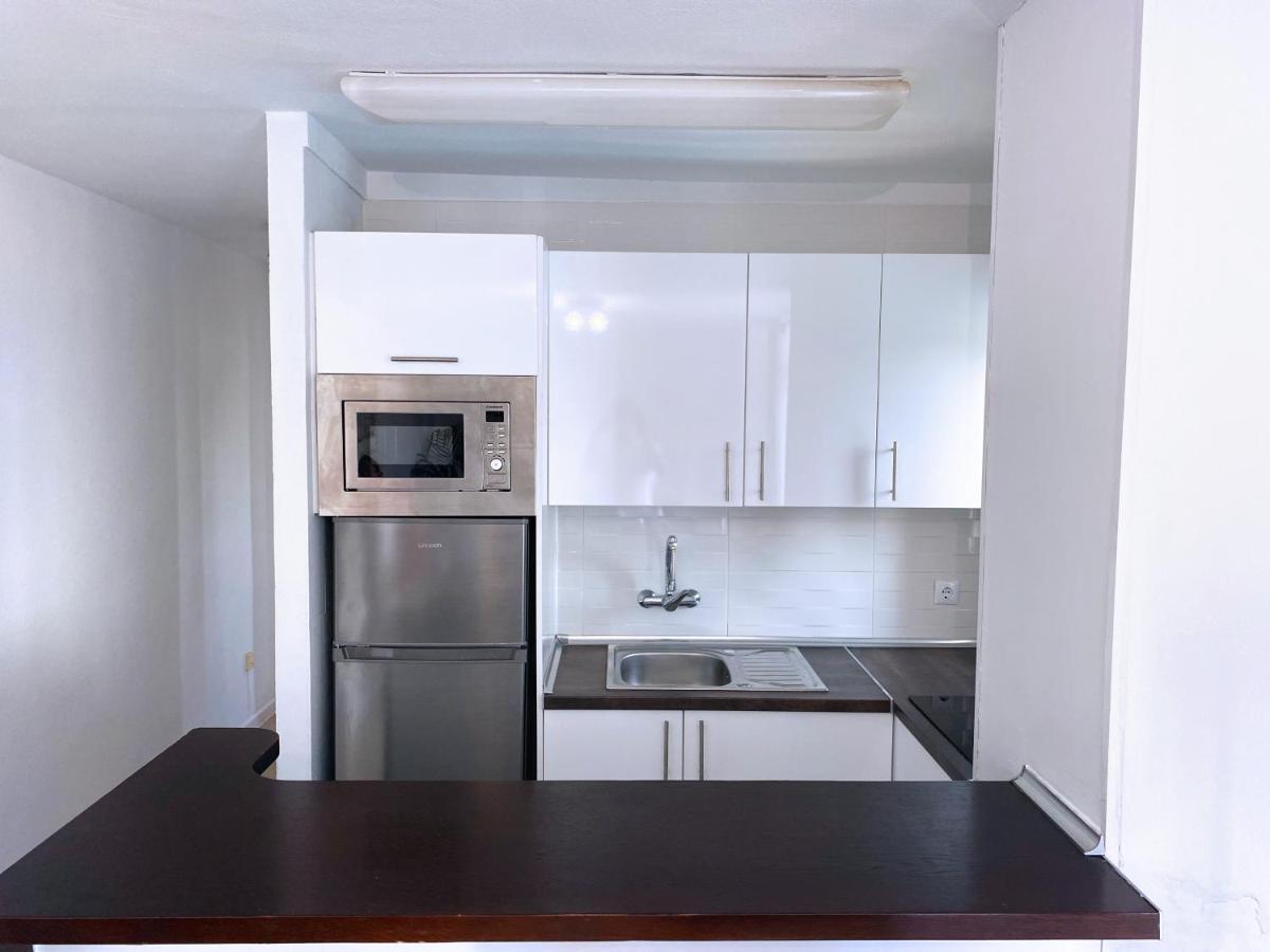 Apartamento Playa De Las Americas II Ngoại thất bức ảnh