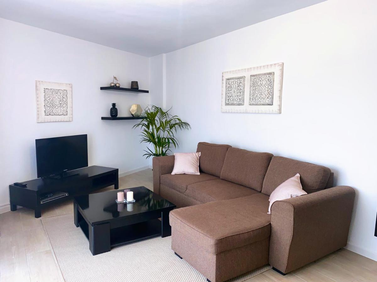 Apartamento Playa De Las Americas II Ngoại thất bức ảnh