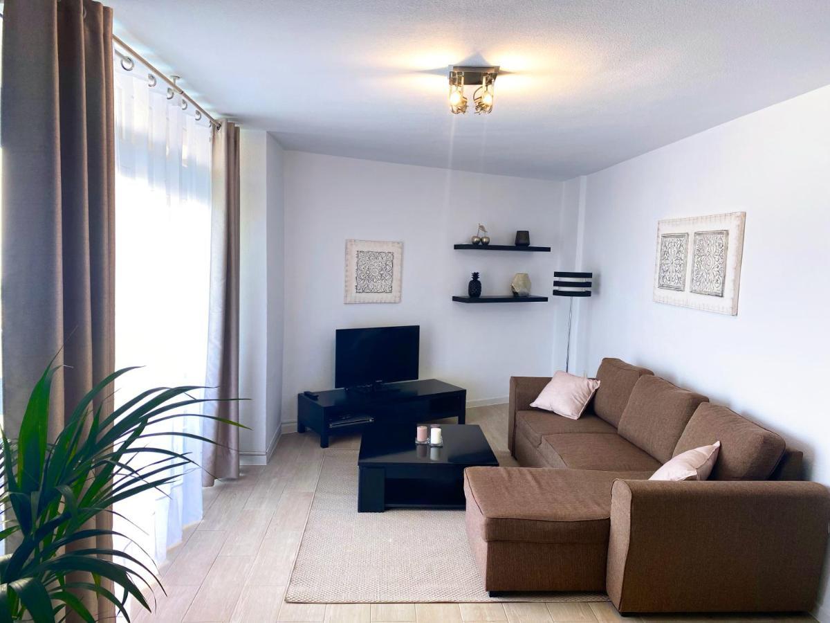 Apartamento Playa De Las Americas II Ngoại thất bức ảnh