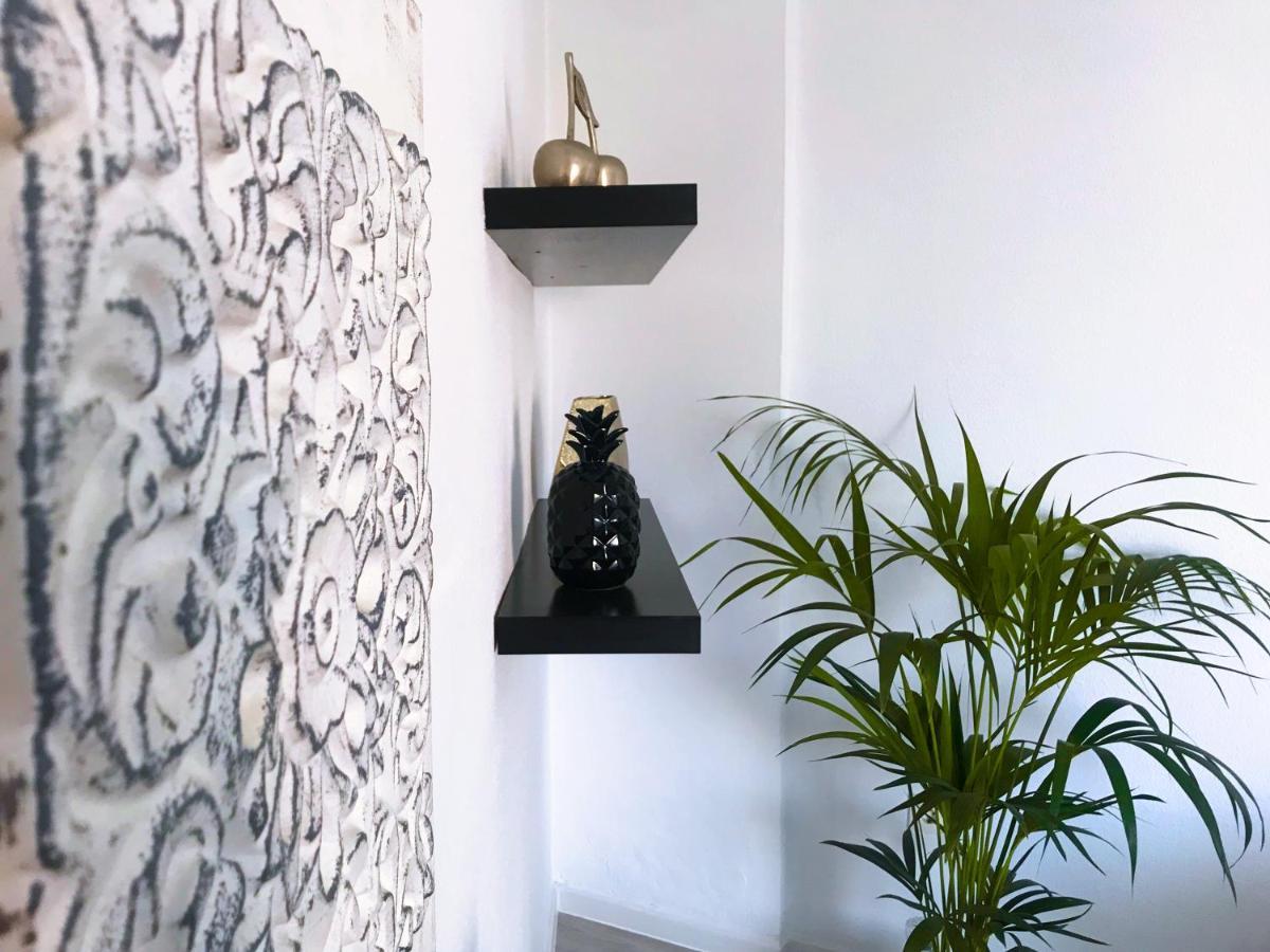 Apartamento Playa De Las Americas II Ngoại thất bức ảnh