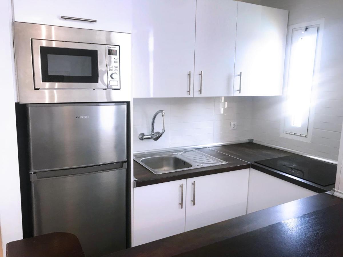 Apartamento Playa De Las Americas II Ngoại thất bức ảnh
