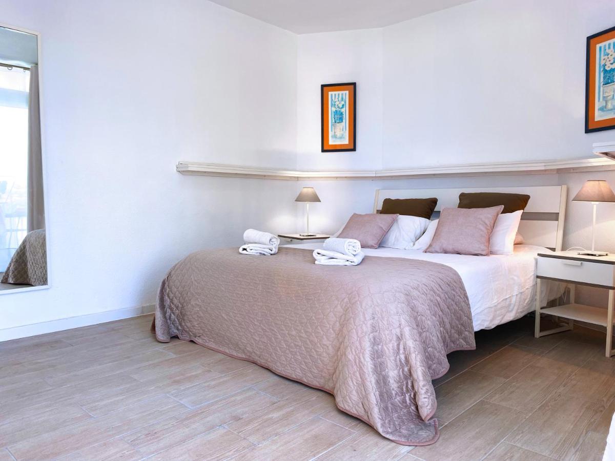 Apartamento Playa De Las Americas II Ngoại thất bức ảnh