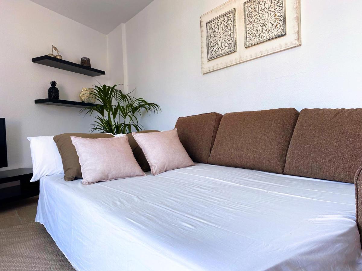 Apartamento Playa De Las Americas II Ngoại thất bức ảnh