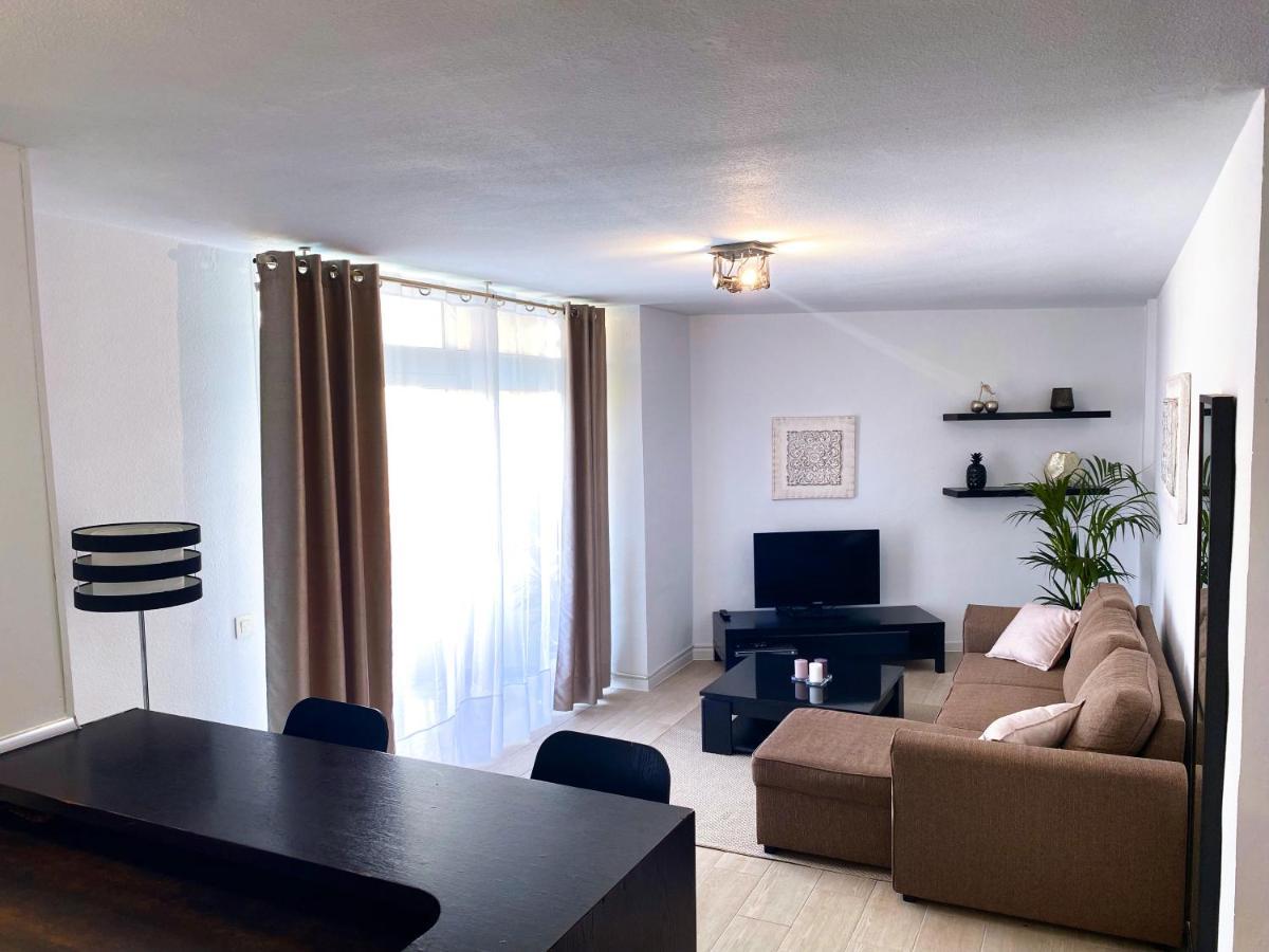 Apartamento Playa De Las Americas II Ngoại thất bức ảnh