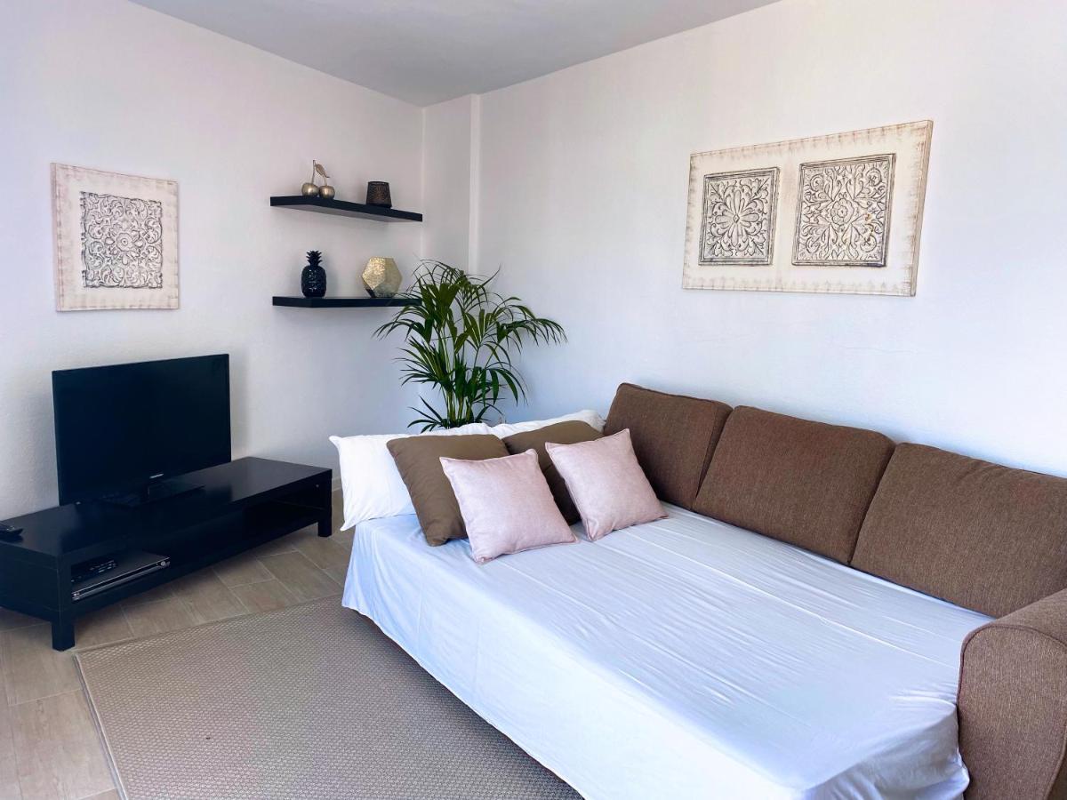 Apartamento Playa De Las Americas II Ngoại thất bức ảnh