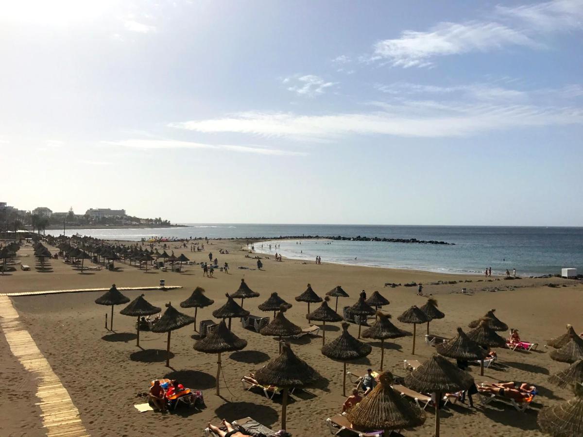 Apartamento Playa De Las Americas II Ngoại thất bức ảnh
