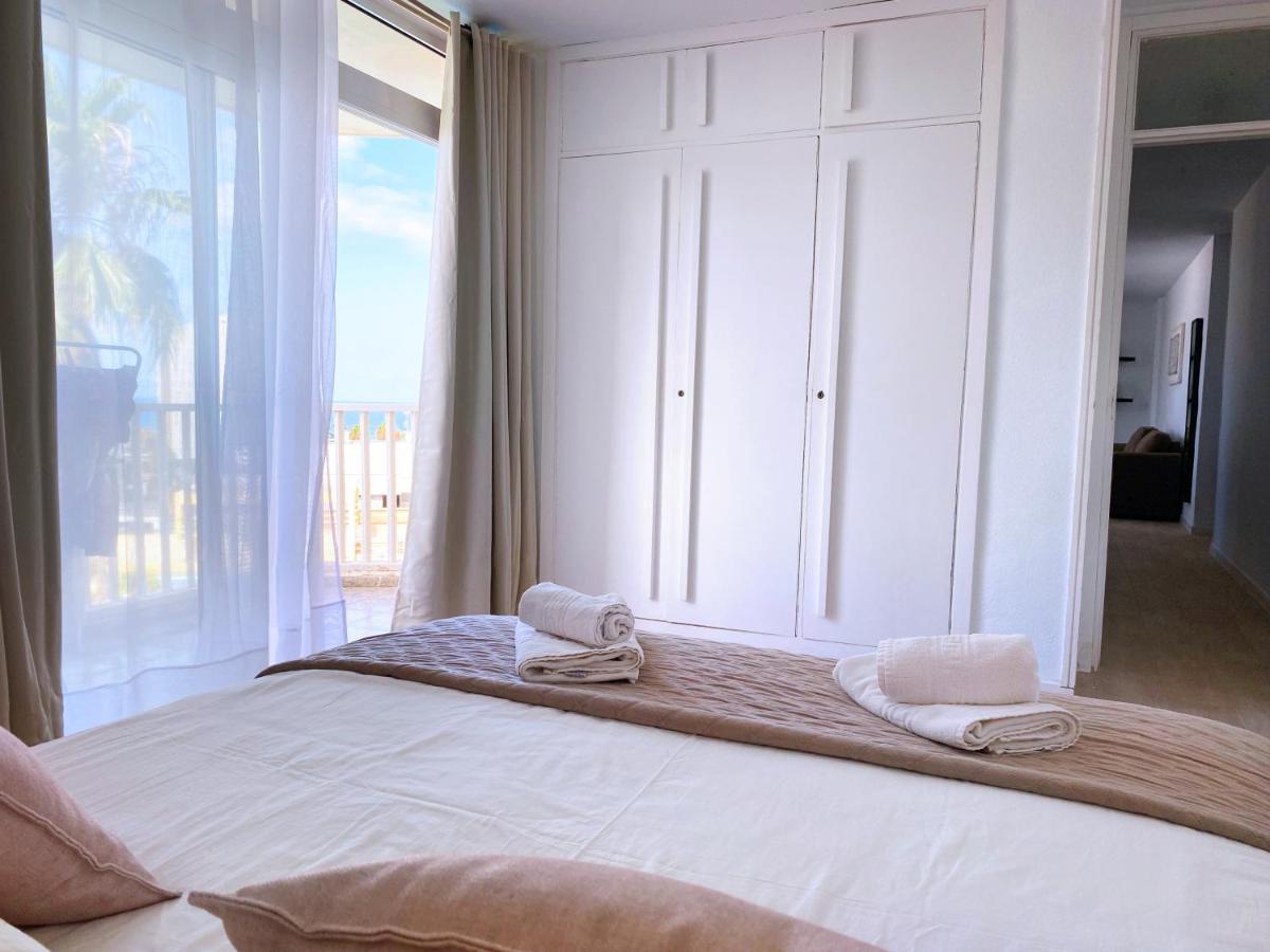 Apartamento Playa De Las Americas II Ngoại thất bức ảnh