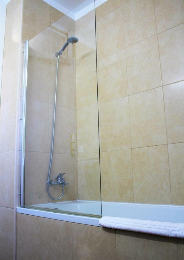 Apartamento Playa De Las Americas II Ngoại thất bức ảnh